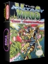 Nintendo  NES&nbsp; - &nbsp;Mutant Virus, The - Crisis in a Computer World (USA)